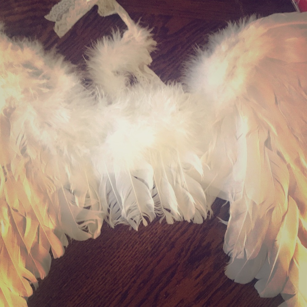 Angel Wings